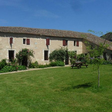 Maison De Bastien Lugon et l’Ile du Carney Esterno foto