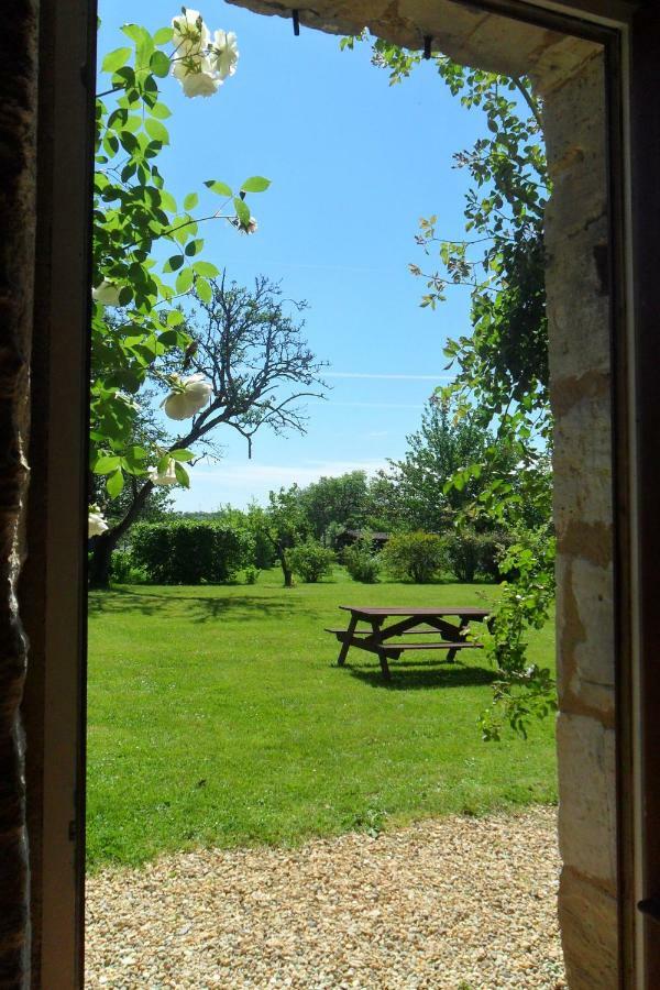 Maison De Bastien Lugon et l’Ile du Carney Esterno foto